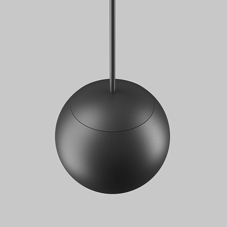 Трековый светильник Technical Sfera TR165-1-8W3K-M-B - фото