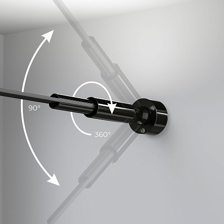 Крепление для струнного светильника 40127/LED Elektrostandard - фото
