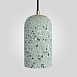 Подвесной Светильник Runel Green Imperiumloft 189834-23 - фото