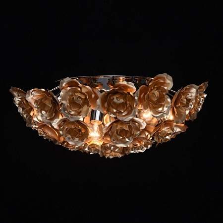 Светильник  розенхейм MW-Light  615011106 - фото