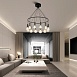 Подвесная люстра Favourite 4378-12P - фото