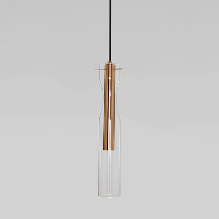 Подвесной светильник Eurosvet 50254/1 LED - фото