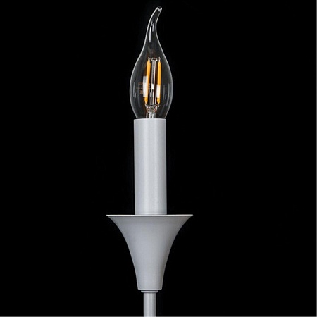  ARTE LAMP A4094AP-1WH - фото