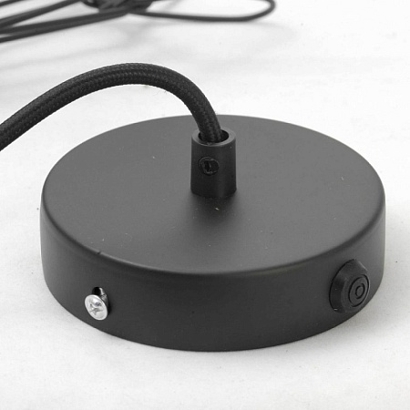 Подвесной светильник   подвесной светильник Lussole CENTEREACH LSP-9609 - фото