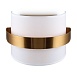Настенный светильник (бра) Freya Bride FR5367WL-02BS - фото