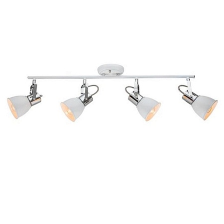 Накладной спот ARTE LAMP A1677PL-4WH - фото