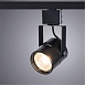 Трековый светильник Arte Lamp MIZAR A1311PL-1BK - фото