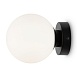 Настенный светильник (бра) Maytoni Basic form MOD321WL-01B - фото