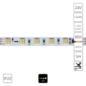 Потолочная люстра ARTE LAMP A2406010-04-4K