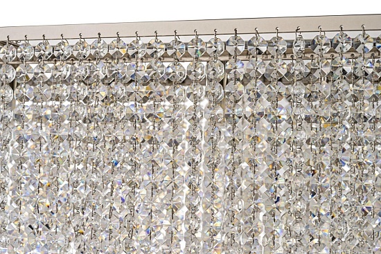 Подвесная люстра Arti Lampadari Milano E 1.5.120X30.502 N - фото