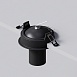 Встраиваемый светильник Technical FOCUS S C048CL-01-GU10-B - фото