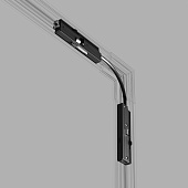 Гибкий коннектор Mini Magnetic 85173/00 Elektrostandard