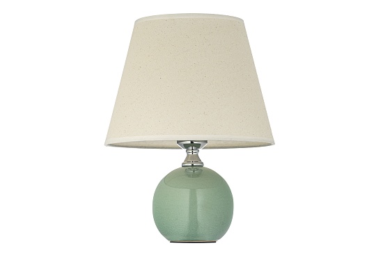 Настольная лампа Arti Lampadari Noli E 4.1 GR - фото