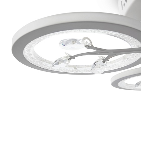 Потолочный светильник Freya FR10017CL-L92W - фото