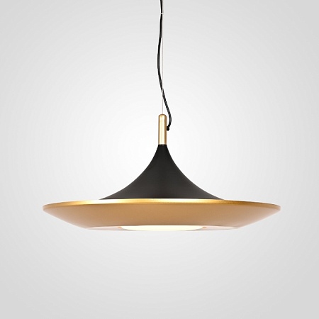 Подвесной Светильник Rask D50 Imperiumloft 309065-26 - фото