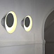 Бра Twirl D32 Grey/Green Imperiumloft 204163-26 - фото