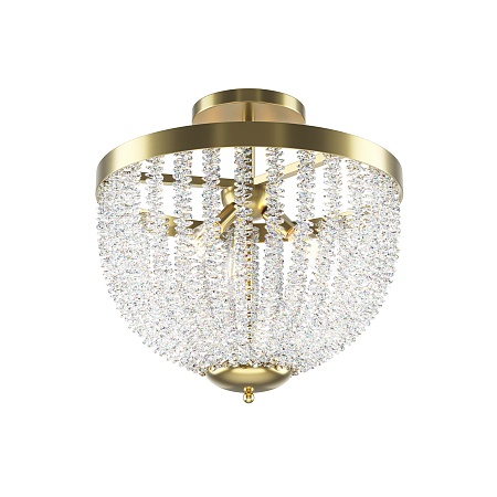 Потолочный светильник Maytoni MOD440CL-03BS - фото