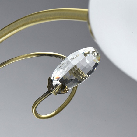Люстра MW-Light Моника 372014108 - фото