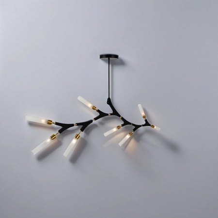 Потолочный светильник Freya FR5213PL-08B - фото