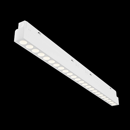 Трековый светильник Technical Points  TR031-4-24WTW-DD-W - фото