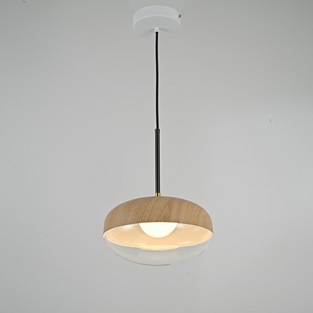 Подвесной Светильник Odveig Light Brown Imperiumloft 189772-23 - фото