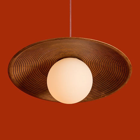 Подвесной светильник Freya FR5589PL-01T1 - фото