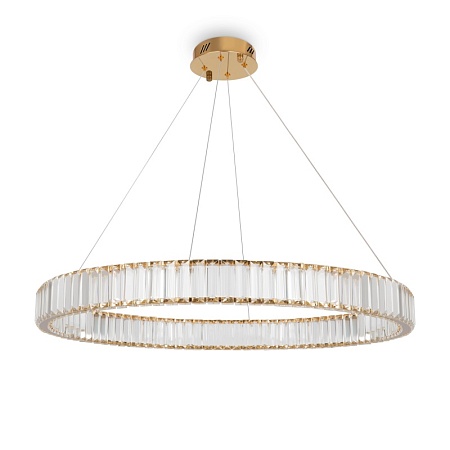 Подвесной светильник Freya Tier FR5257PL-L32G - фото