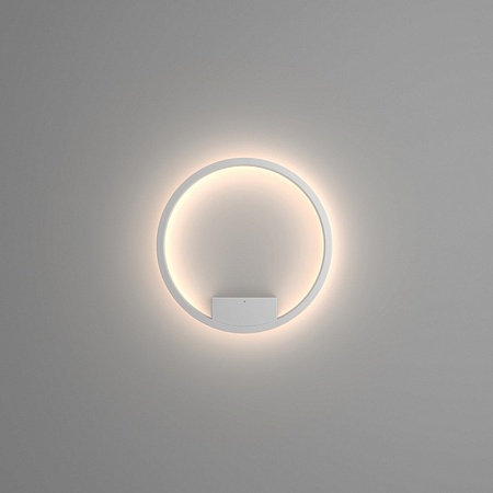 Настенный светильник (бра) Maytoni Rim MOD058WL-L25W4K - фото