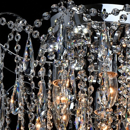 Люстра De City Бриз 464019612 - фото