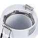 Точечный встраиваемый светильник Arte Lamp FANG A5562PL-1WH - фото