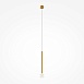 Подвесной светильник Maytoni Bubble dream MOD383PL-L4BS3K - фото