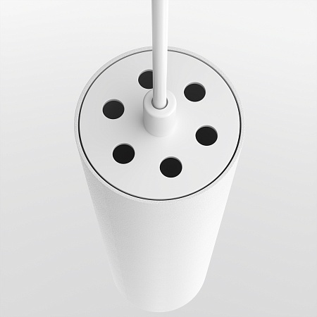 Трековый светильник Technical FOCUS LED TR041-2-12W3K-W - фото