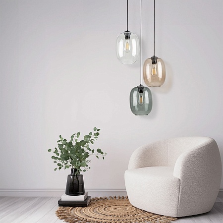 Подвесной светильник TK Lighting 5973 - фото