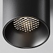 Потолочный светильник Technical Alfa LED C064CL-12W4K-RD-B - фото