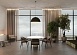 Трековый светильник Technical TR030-4-24WTW-DD2-B - фото