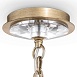 Люстра Maytoni Luxe H006PL-05G - фото
