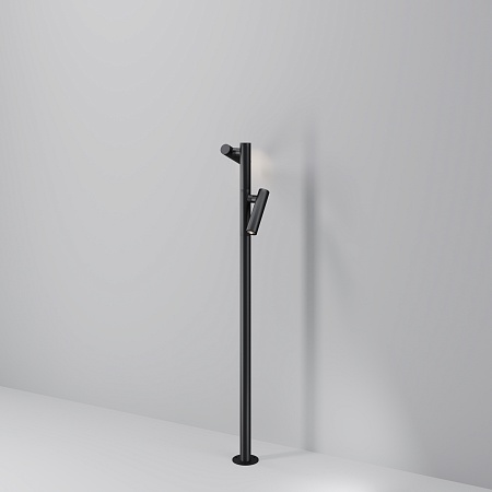 Ландшафтный светильник Outdoor O494FL-L20B3K - фото