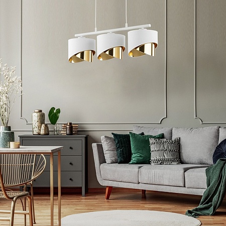 Подвесной светильник TK Lighting 4821 - фото