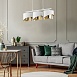 Подвесной светильник TK Lighting 4821 - фото