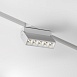 Трековый светильник Technical Points rot TR077-2-10W3K-W - фото