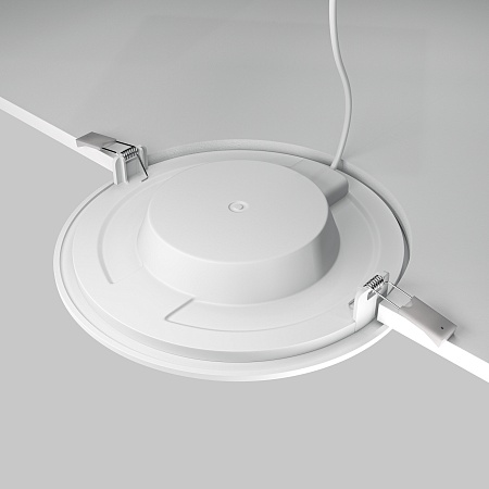 Встраиваемый светильник Technical Stockton DL018-6-L18W - фото