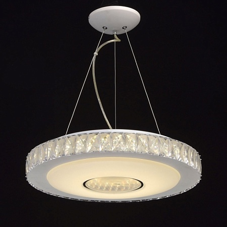 Люстра de markt фризанте DeMarkt  687010601 - фото