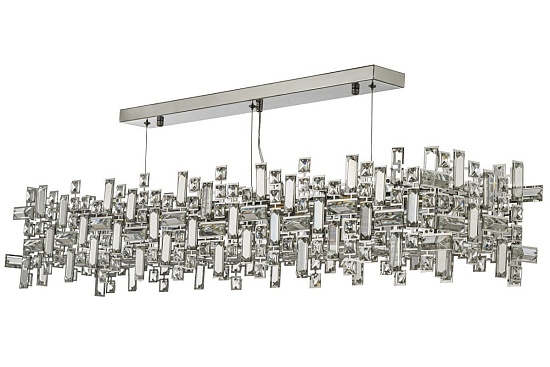 Подвесной светильник Dio D'Arte Elite Erba E 1.5.120x20.100 N - фото