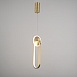 Подвесной Светильник Randall B Brass Imperiumloft 232609-23 - фото