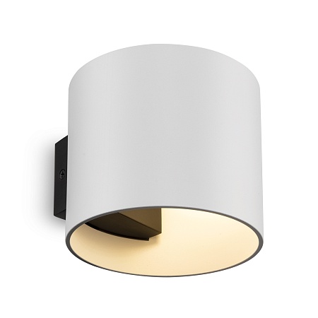 Настенный светильник (бра) Technical Rond C066WL-01W - фото