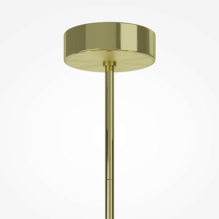 Подвесной светильник Maytoni MOD402PL-L20BS3K - фото