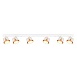 Спот Arte Lamp AMAKS A8028PL-6WH - фото