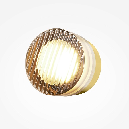 Настенный светильник (бра) Maytoni MOD493WL-L6BSK1 - фото