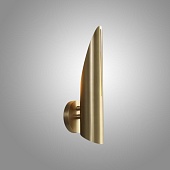 Настенный Светильник Leowas Gerd S Brass Imperiumloft 167158-26