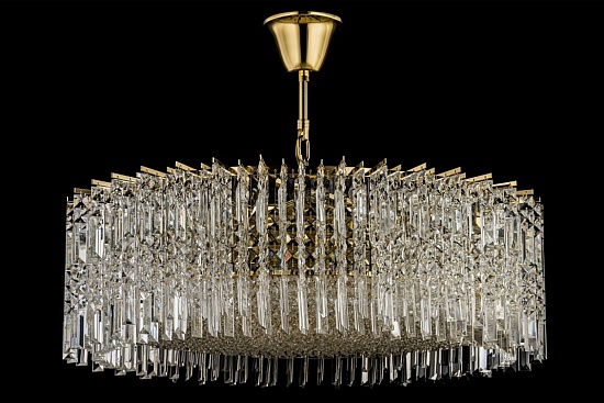 Люстра потолочная Dio D'Arte Elite Maggio E 1.5.80.100 G - фото